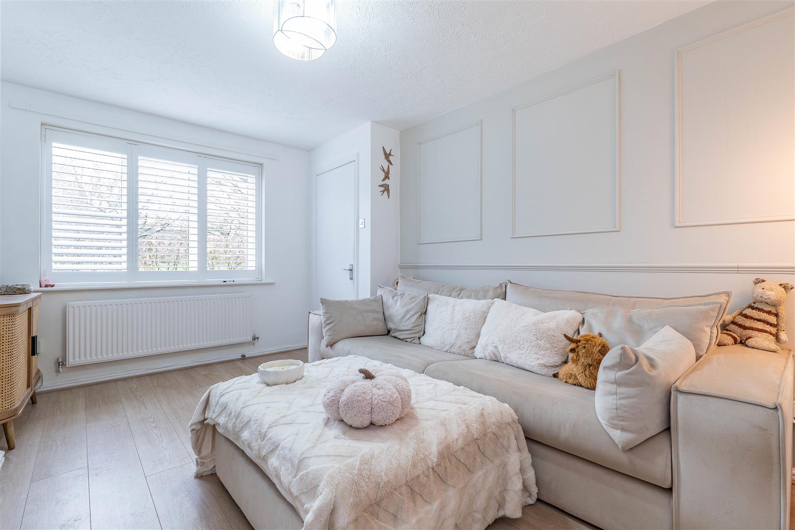 2 bed property in Greenacres Eaves Green Road, Chorley